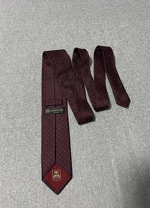 Галстук corneliani