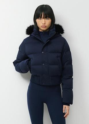Пуховик aritzia 128507