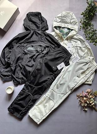 🌐corteiz x nike костюм