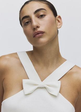 Топ h&m блуза 2