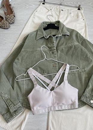 Топ under armour