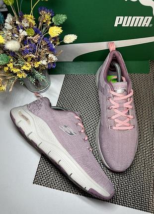 Оригинальные кроссовки skechers