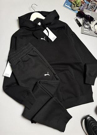 Спортивний костюм puma