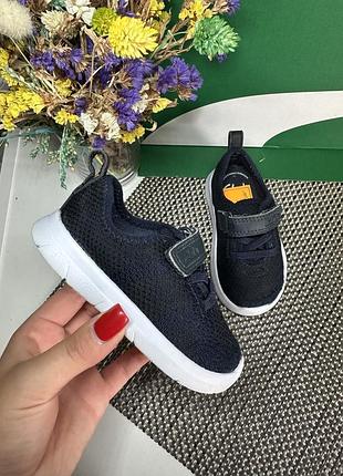 Оригинальные кроссовки clarks