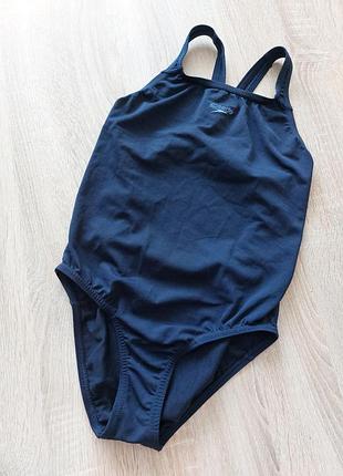Купальник спортивный, speedo