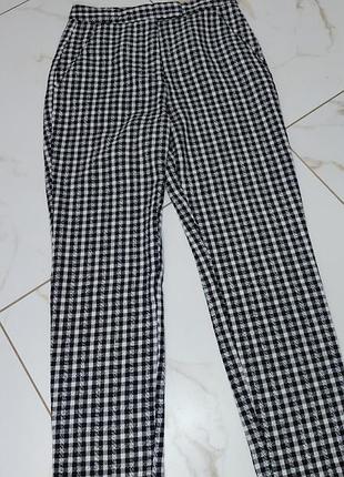 Брюки штаны zara 38 размер