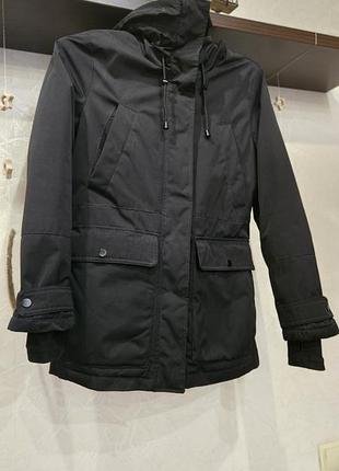 Куртка, парка zara