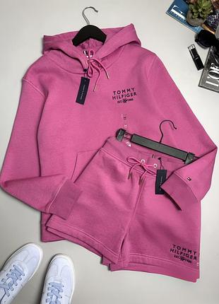 Костюм tommy hilfiger