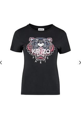 Жіноча футболка kenzo