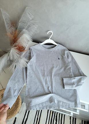 Лонг polo ralph lauren