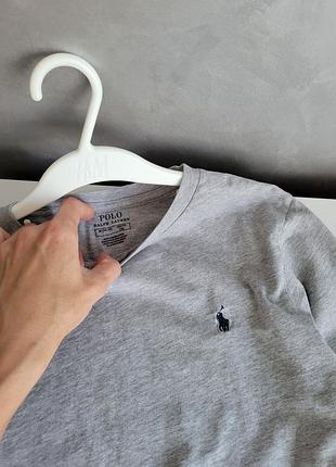 Лонг polo ralph lauren 2