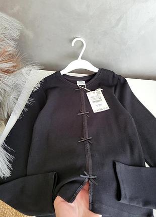 Лонг zara. новый 2