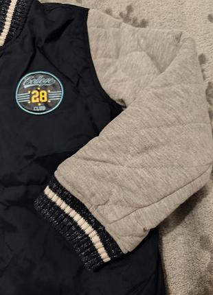 Куртка 110 primark 2