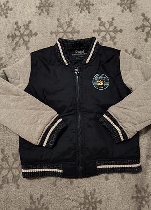 Куртка 110 primark 9