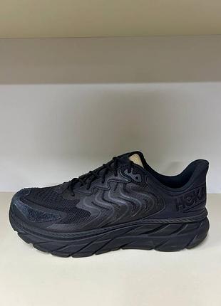 Мужские кроссовки hoka one one clifton ls