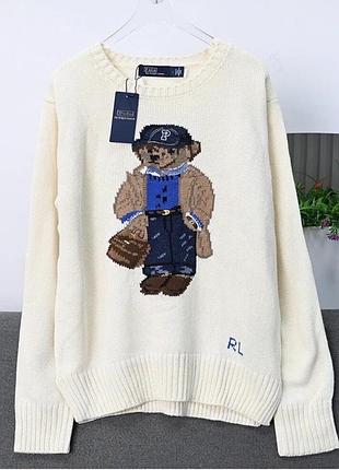 Светр polo ralph lauren