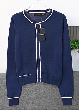 Кардиган polo ralph lauren