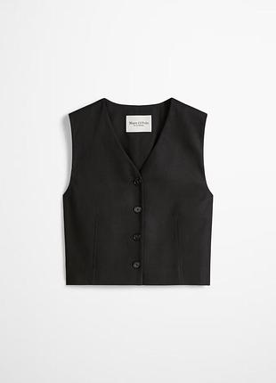 Жилет marc o polo