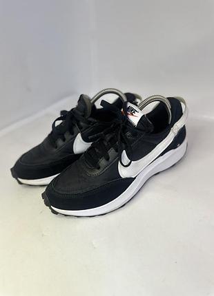 Кросівки nike waffle debut розмір 38.5