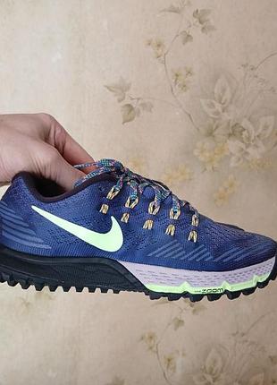 Кроссовки nike на стопу 25 см