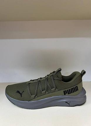 Мужские кроссовки puma softride one4all