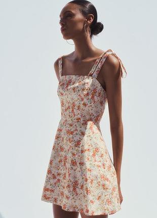 Сукня zara