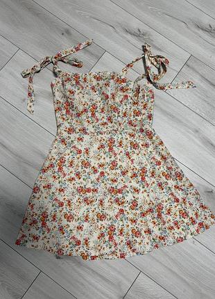 Сукня zara 2