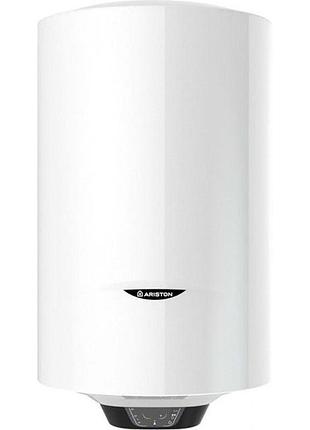Водонагреватель ariston pro1 eco dry 80 1.8к pl сухой тен