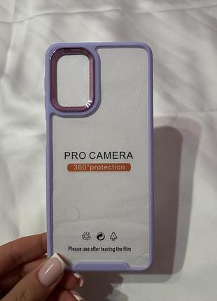 Чохли на samsung a32 5g