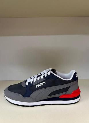Мужские кроссовки puma st runner v4