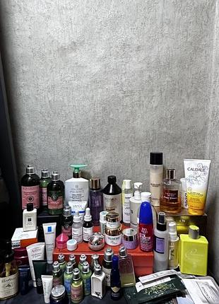Ordinary valmont caudalie 🔥🔥лот косметики
