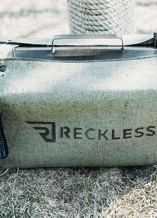 Чохол для коптильні (малий) тм reckless