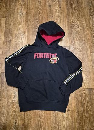 C&a fortnite-стильне худі для юного геймера/   146-152