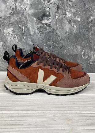 Кроссовки veja venturi 44.5/28-28.5 см