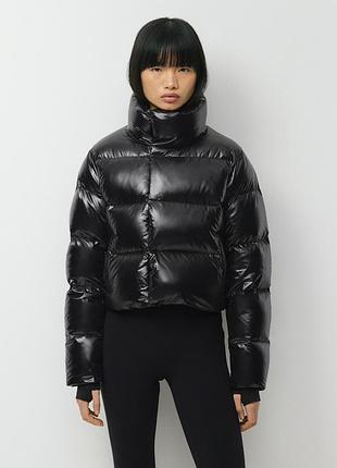 Пуховик aritzia 128340