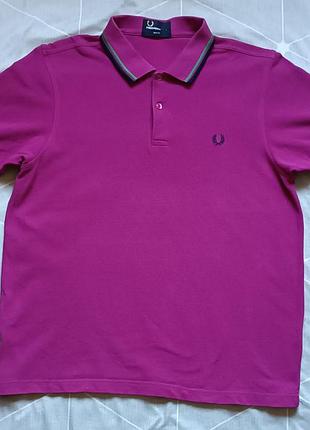 Fred perry polo