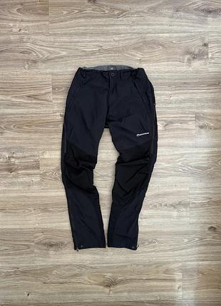 Montane terra pants чоловічі трекінгові штани