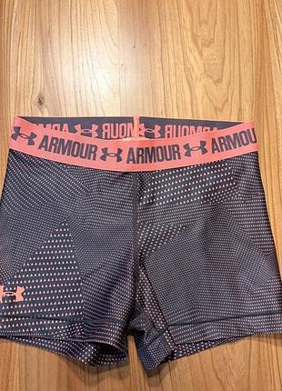 Шорти спортивні under armour