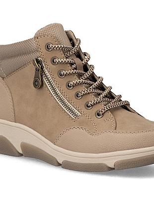 Спортивные ботинки rieker l5601-20, код: 056423, размеры: 37, 38, 39, 40, 41