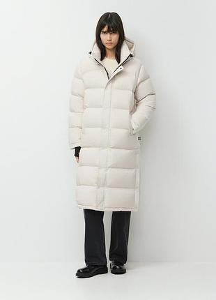 Пуховик aritzia 126654