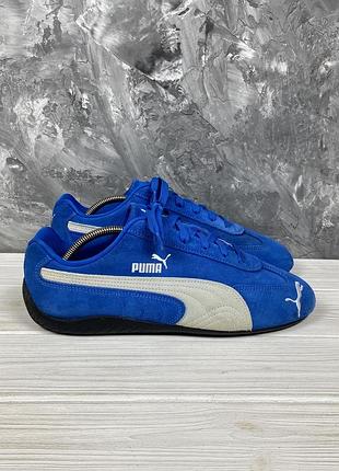 Кроссовки puma speedcat og 44/28 см