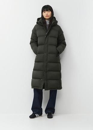 Пуховик aritzia 126654