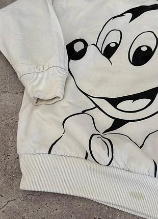 Свитшот mickey mouse disney 2