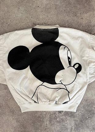 Свитшот mickey mouse disney 4