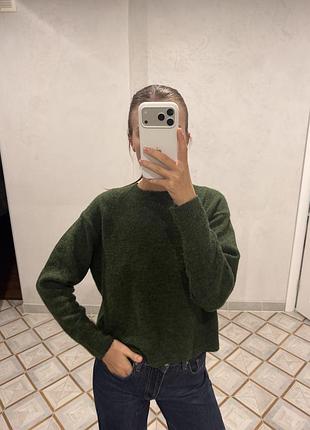 Светр h&m жіночий