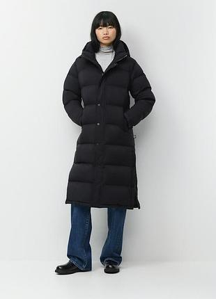 Пуховик aritzia 126654