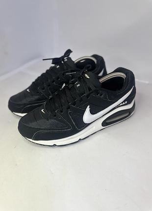 Кросівки nike air max command розмір 41