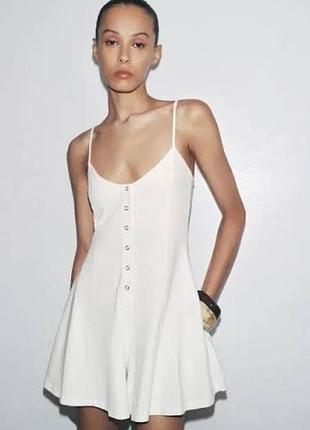 Ромпер zara