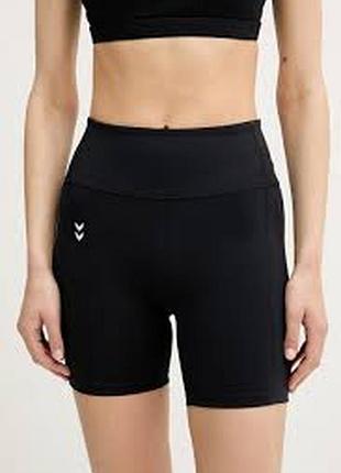 Спортивные шорты (велосипедки -компрессионные шорты) hummel 158-164
