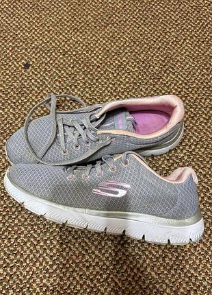 Кросівки skechers